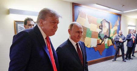 "To jest ważne". Ekspert UJ wskazał "dobry znak" w działaniach Trumpa