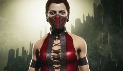 Beata Poźniak dostała nagrodę za rolę w grze komputerowej "Mortal Kombat 11"