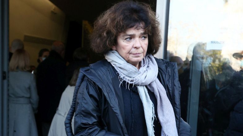 Katarzyna Grochola