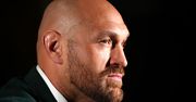 Tyson Fury gotowy na wojnę. "Będę pierwszym, który dołączy"