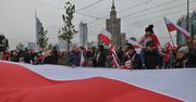 IMGW podało prognozę na Święto Niepodległości. Przydadzą się parasole?