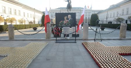 Obchody katastrofy smoleńskiej. Michał Dworczyk przedstawił szczegóły uroczystości