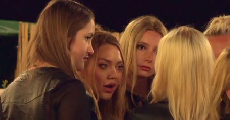 "40 kontra 20": Kamila musiała wybrać, z kim chce zamieszkać