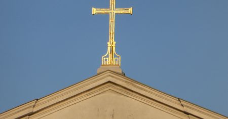 Lefebryści budują kościół. Ich opinia o Janie Pawle II wzbudza kontrowersje