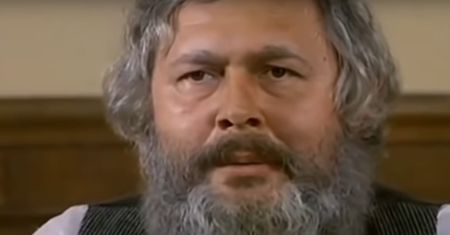 Rozpoznaj film po kadrze. Każdy zdobywa minimum 80 proc.
