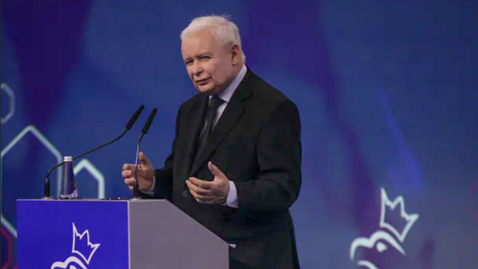 PiS zastanawia się nad startem Jarosława Kaczyńskiego jako lidera listy świętokrzyskiej, a nie warszawskiej
