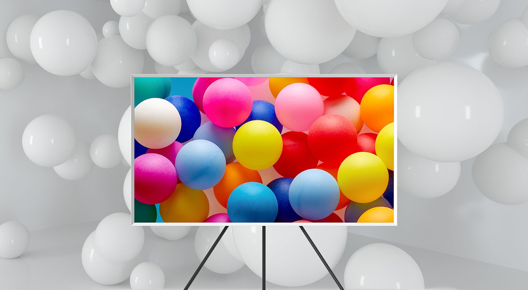 CES 2021. Samsung szykuje rewolucję w telewizorach 4