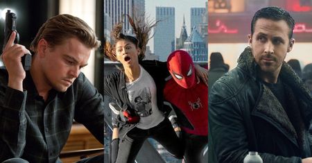 Najlepsze filmy sci-fi na Netflix - TOP 10 wartych obejrzenia