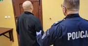 Grudziądz: Rozbój. 27-latek ukradł telefon. Został zatrzymany już następnego dnia