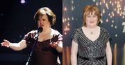Susan Boyle była gwiazdą brytyjskiego "Mam Talent". Po tym czasie przeszła metamorfozę i postawiła na zdrową dietę
