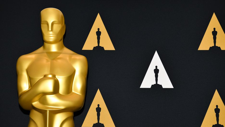 Gala wręczenia Oscarów już 25 kwietnia