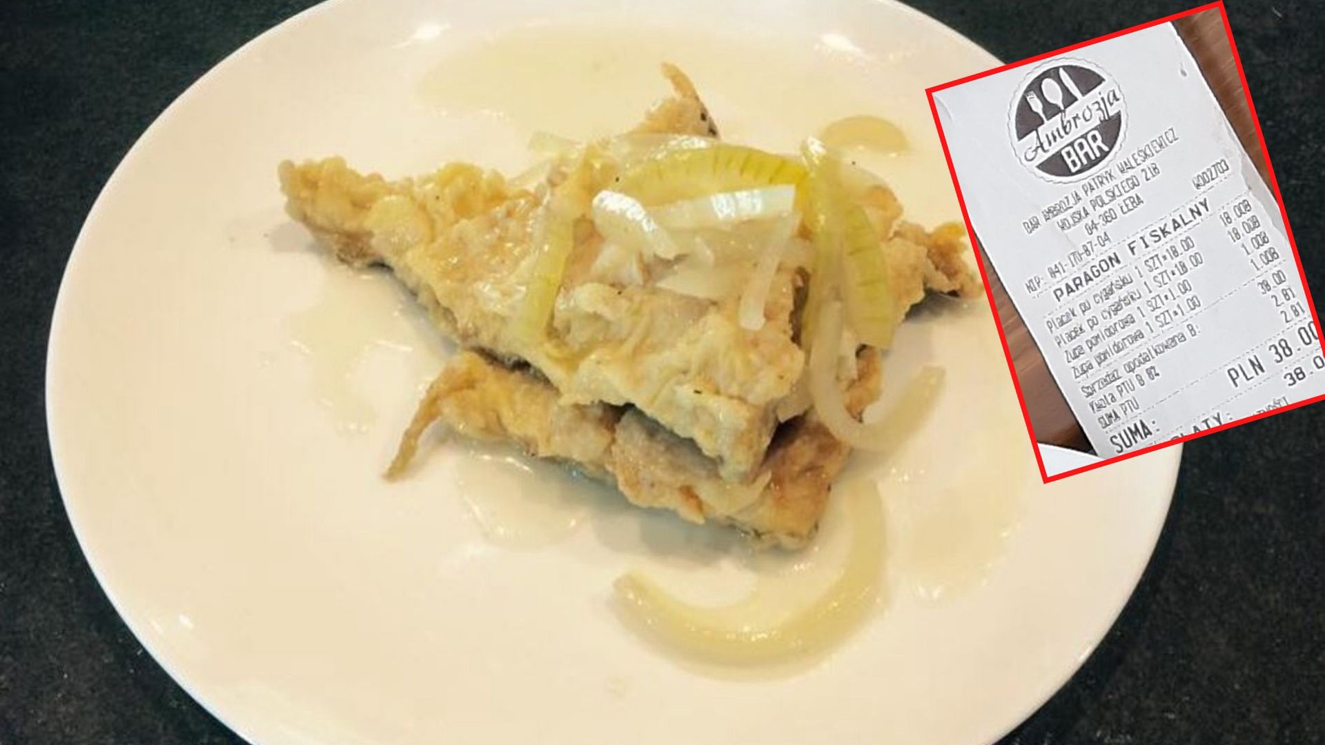 Czytelnicy pokazują, że nie wszędzie nad morzem jest drogo. Restaurator opowiada, że wcale nie trzeba podnosić cen