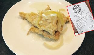 Drożyzna nad morzem? Restaurator z Łeby: "Nie musieliśmy podnosić cen, mamy własny kuter"