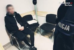 Śląskie. Pobili, bo nie spodobała im się maseczka