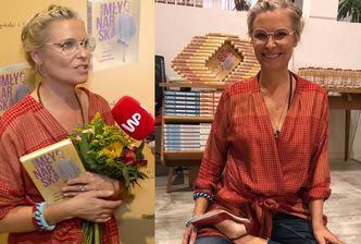 Paulina Młynarska: "Poznałam wybitnego jogina i wsiąkłam"