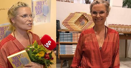 Paulina Młynarska: "Poznałam wybitnego jogina i wsiąkłam"