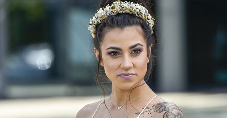 Maja Hyży nie wstydzi się swojej blizny. "Walkę toczyłam przez wiele lat w bólu"