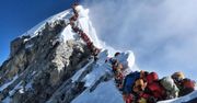 Zmiany dla wspinaczy. Wejdą nowe przepisy na Mount Everest
