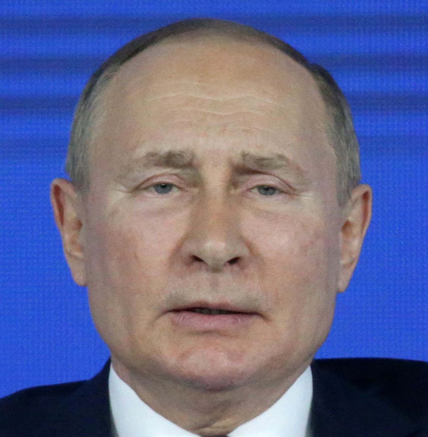 Władimir Putin