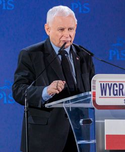 Kaczyński krytykuje Brauna. "Niszczy nasze stosunki z USA"
