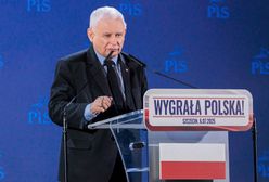 Kaczyński krytykuje Brauna. "Niszczy nasze stosunki z USA"