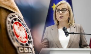 CBA w resorcie klimatu. Akcja ma związek z "Czystym Powietrzem"