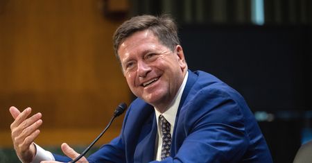 USA mają nowego "cara od AI". Oto jego cel na pierwsze 120 dni