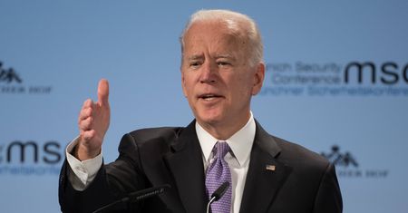 Wybory w USA. Kalifornia zatwierdziła wygraną Joego Bidena