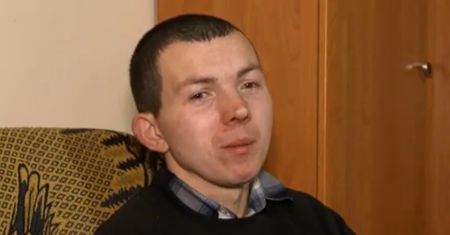 Czarne chmury nad dalszą karierą Jarusia z "Chłopaków do wzięcia"