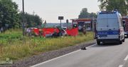 "-Słychać było przeraźliwe krzyki" - tragedia w Brodach Dużych!
