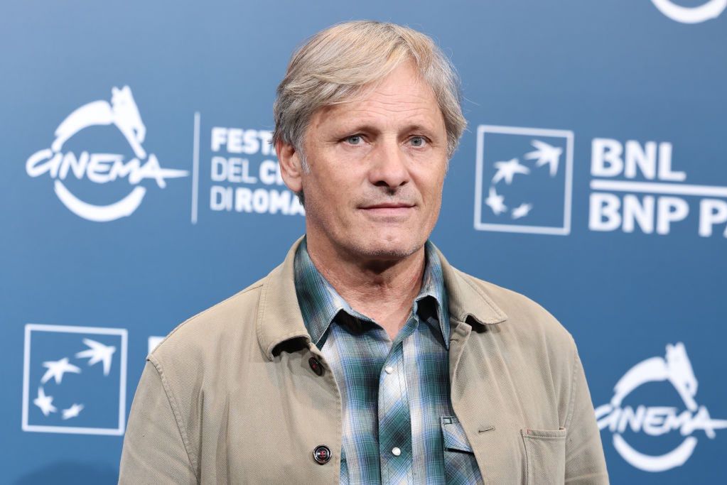Viggo Mortensen
