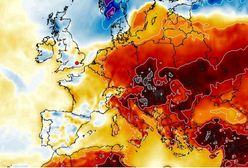 Pogoda szaleje. 20 stopni w cieniu. Wiadomo, od kiedy zima