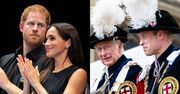 Brytyjskie media ujawniają, co teraz planuje książę Harry. "Chce być dla Williama OPARCIEM". Wiadomo, jak zareagowała Meghan Markle...