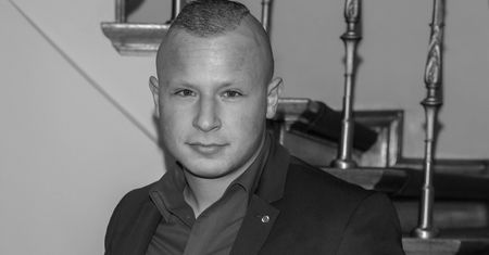 Wstrząsające. Wiadomo, kto znalazł ciało Mateusza Murańskiego