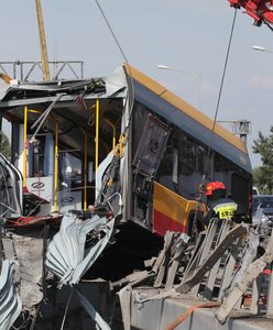 Warszawa. Wypadek autobusu na S8. Jest areszt dla kierowcy