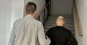 Wszedł na parking podziemny i splądrował znajdujące się tam samochody