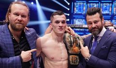 Viaplay zamiast Polsat Box ma pokazywać gale KSW