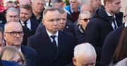 Pytania o order dla Skrzypek. Szefowa Kancelarii Dudy tłumaczy decyzję