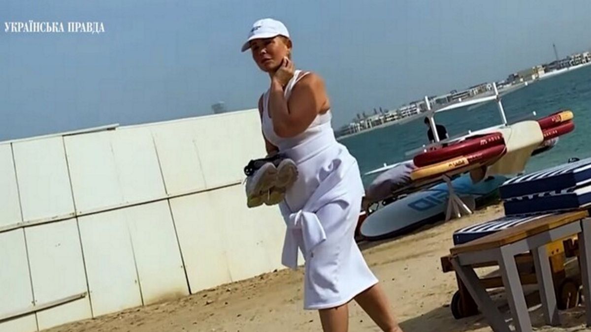 Co się dzieje z Julią Tymoszenko? Wyniki dziennikarskiego śledztwa