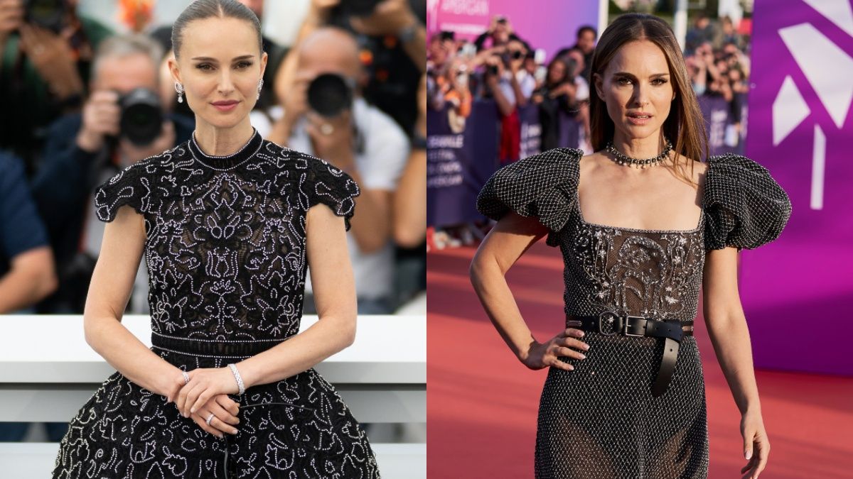Natalie Portman
