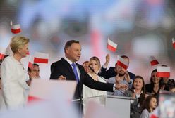 Wyniki wyborów prezydenckich 2020. Pierwsze komentarze po II turze wyborów