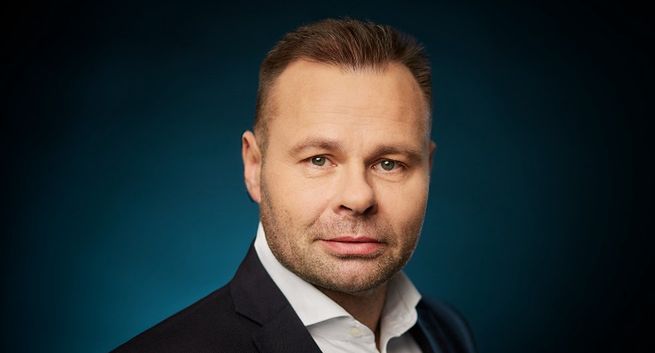 Polak wiceprezydentem Philip Morris na Europę