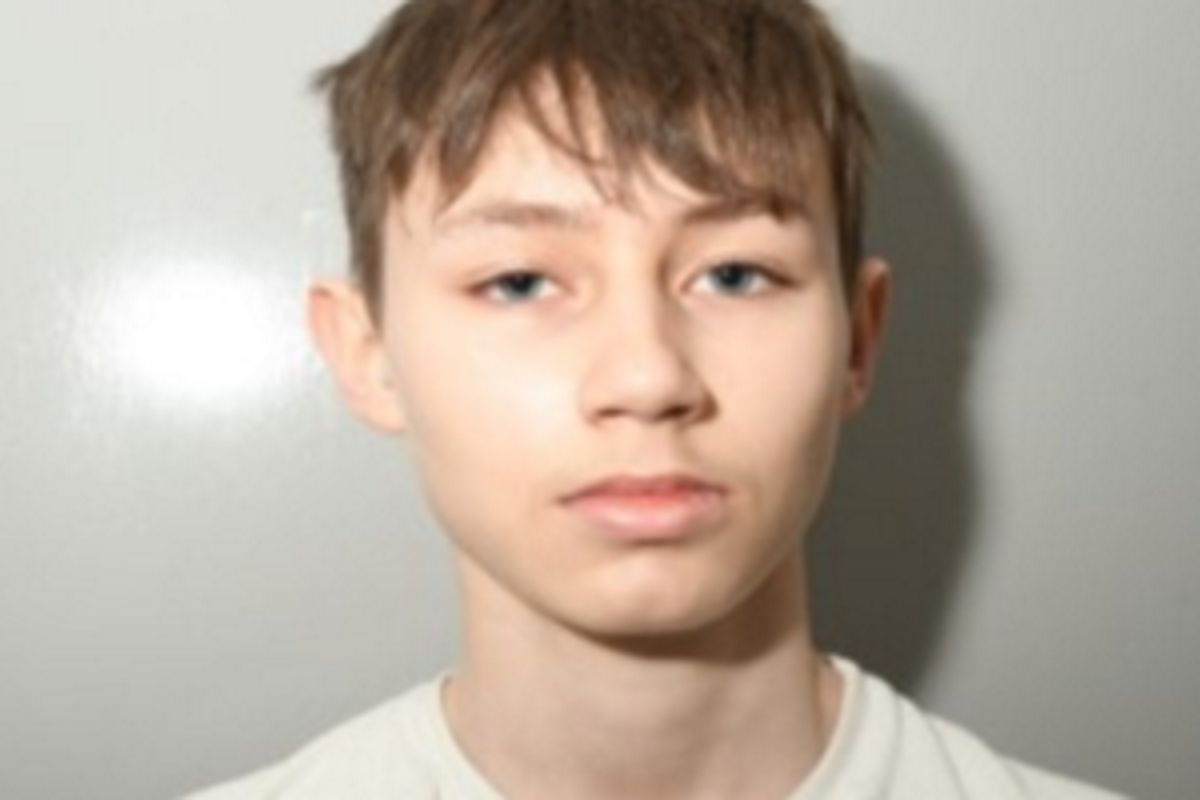 15-letni Marcel Grzeszcz zabił 12-latka. Chciał odciąć mu głowę