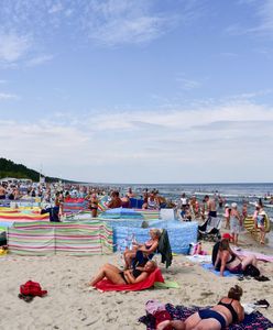 Pogoda. Koniec ciepłych wieczorów. Prawdziwe lato szybko nie wróci