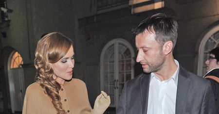 "Czeka aż Marta dojrzeje do ślubu"