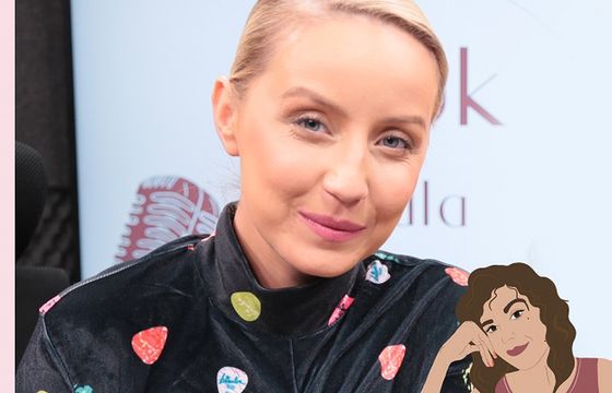 „Rok dla ciała” nowym podcastem Ofeminin