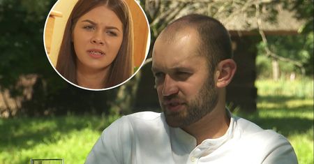 "Rolnik szuka żony" TVP. Randka Stanisława z Olą to zwykła farsa?