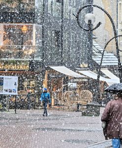 Górale narzekają na zmiany klimatu. "Dawniej to ludzie potrafili przewidzieć pogodę"