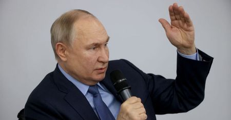 Putin się wścieknie! Sąsiad Rosji ma sprytny plan
