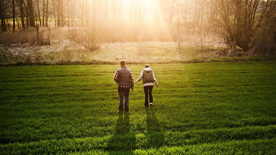 W Polsce średni wiek rolnika to 50,7 lat, w UE 57 lat